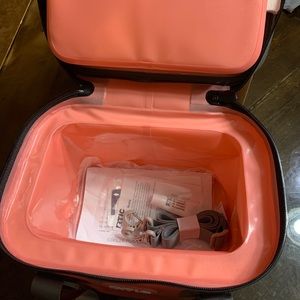 rtic soft pack 8 cooler